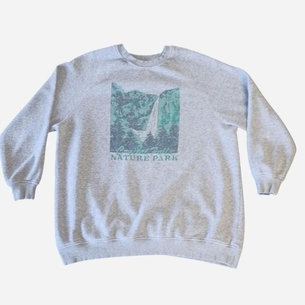 No-brand Women's Grey Sweatshirt